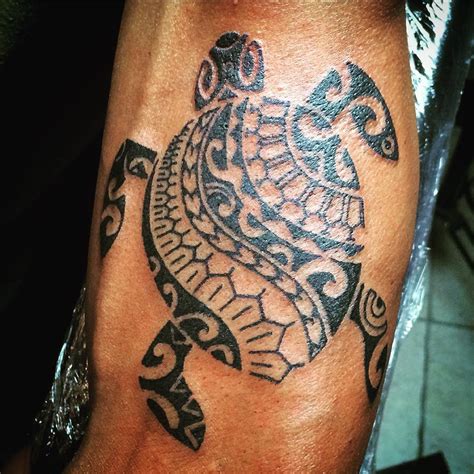 polynesian tattoo anlamları